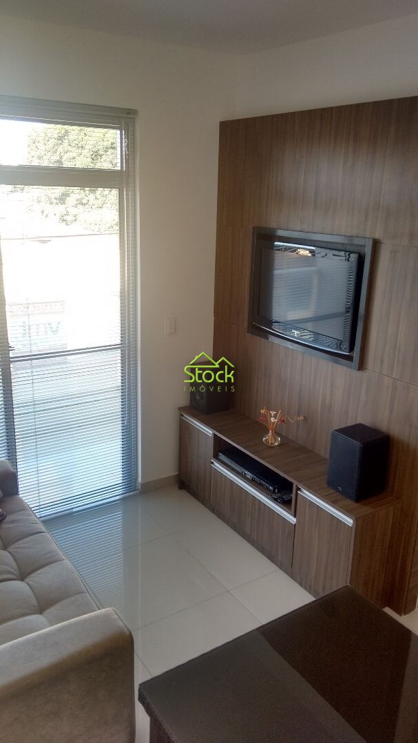 Apartamento à venda com 1 quarto, 37m² - Foto 12