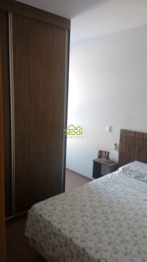 Apartamento à venda com 1 quarto, 37m² - Foto 6