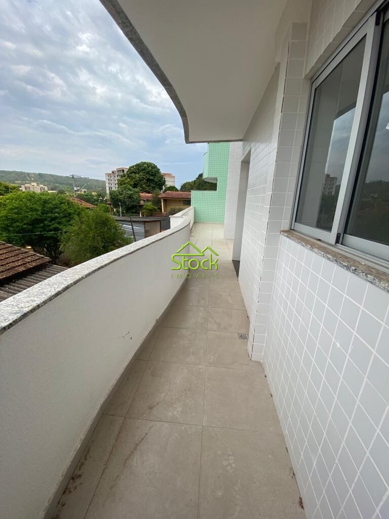 Apartamento à venda com 3 quartos, 83m² - Foto 14