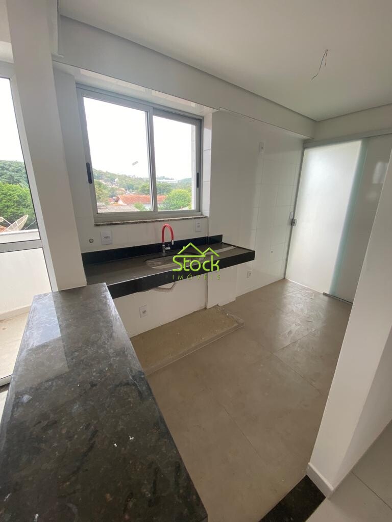 Apartamento à venda com 3 quartos, 83m² - Foto 15