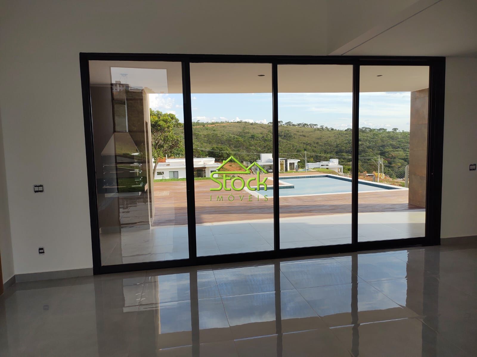 Casa de Condomínio à venda com 4 quartos, 1027m² - Foto 7