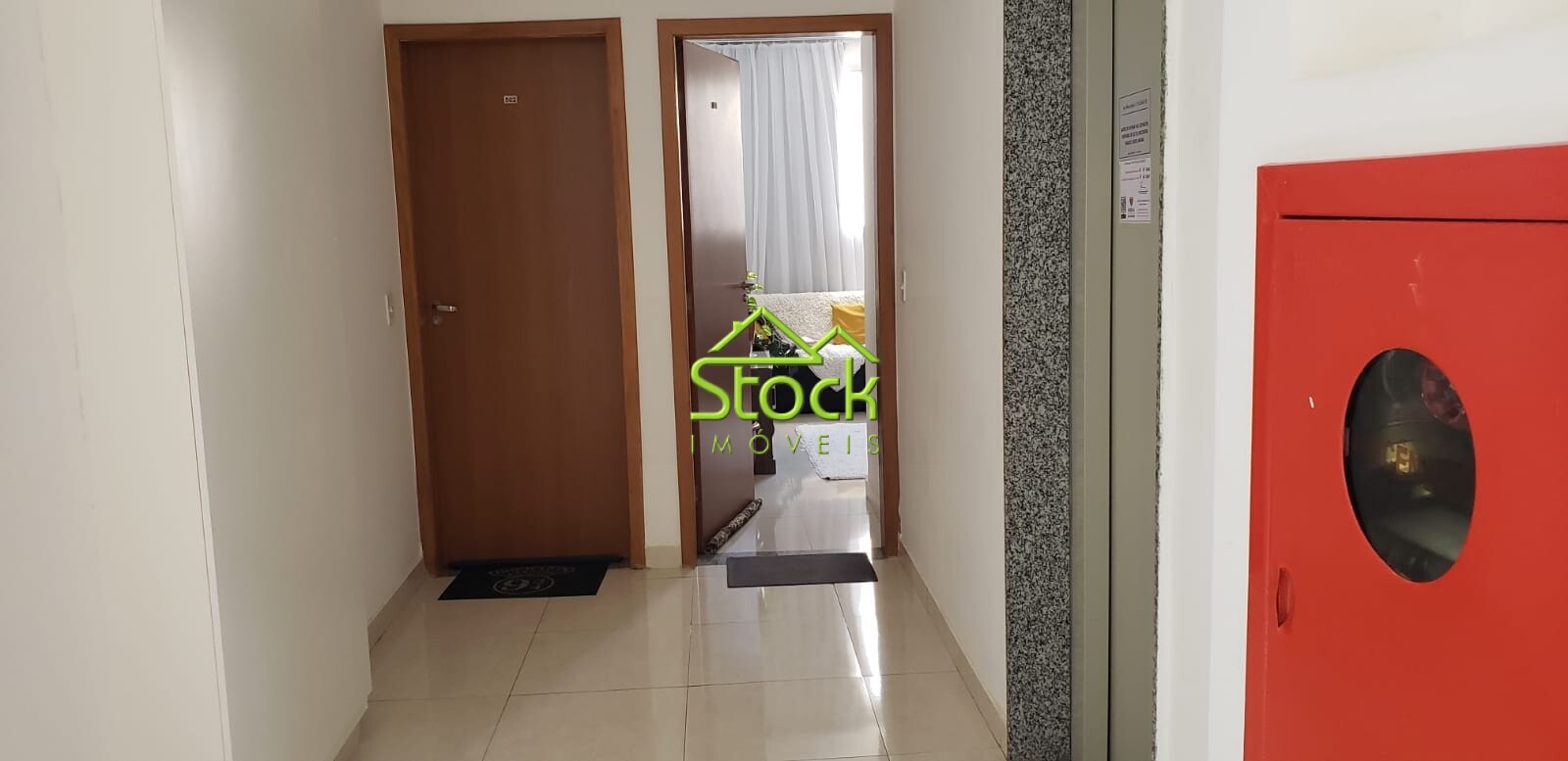 Apartamento à venda com 2 quartos, 57m² - Foto 19