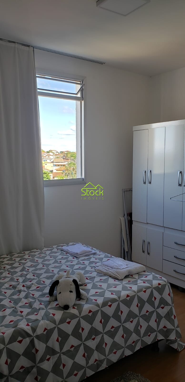 Apartamento à venda com 2 quartos, 57m² - Foto 8