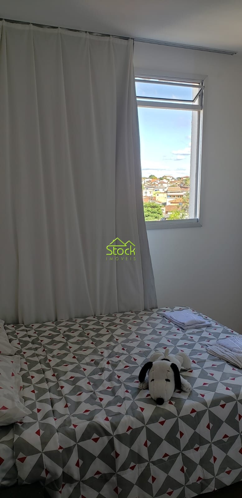 Apartamento à venda com 2 quartos, 57m² - Foto 7