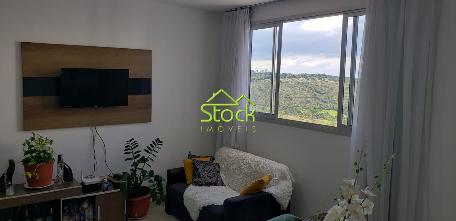 Apartamento à venda com 2 quartos, 57m² - Foto 17