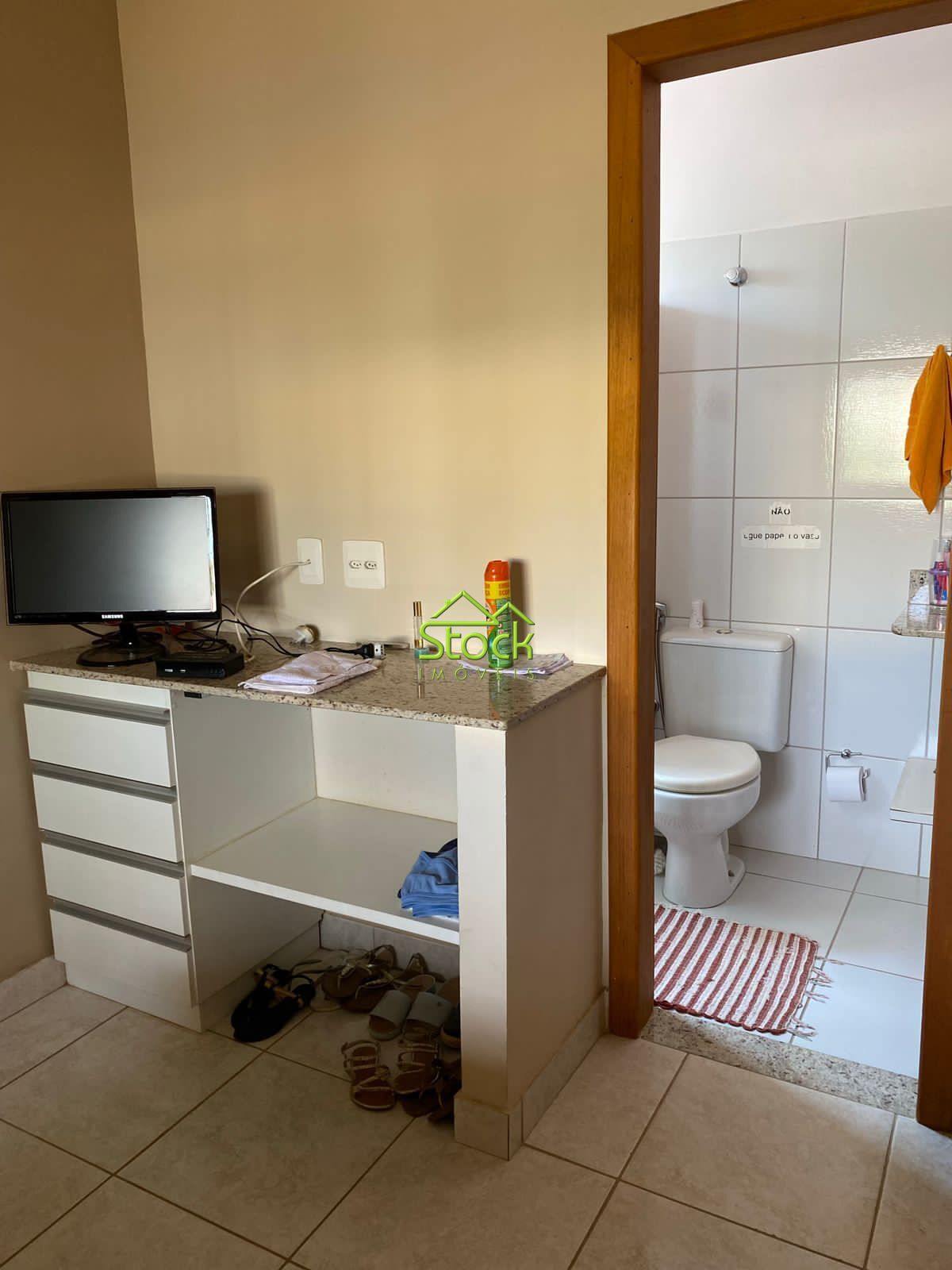 Casa de Condomínio à venda com 4 quartos, 1000m² - Foto 11