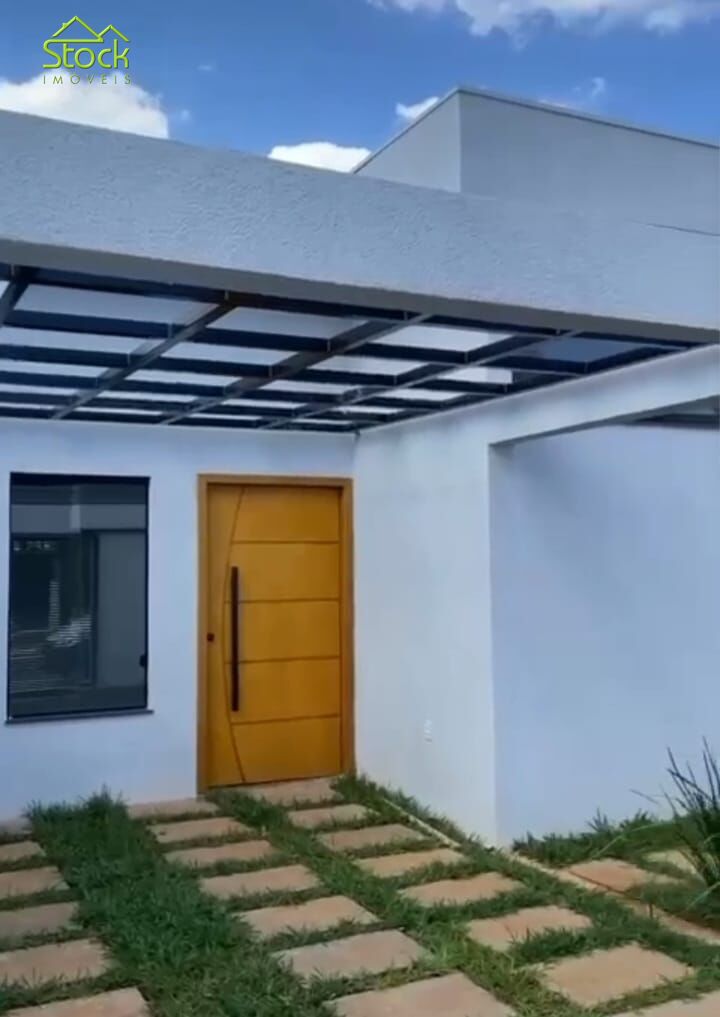 Casa à venda com 2 quartos, 190m² - Foto 5