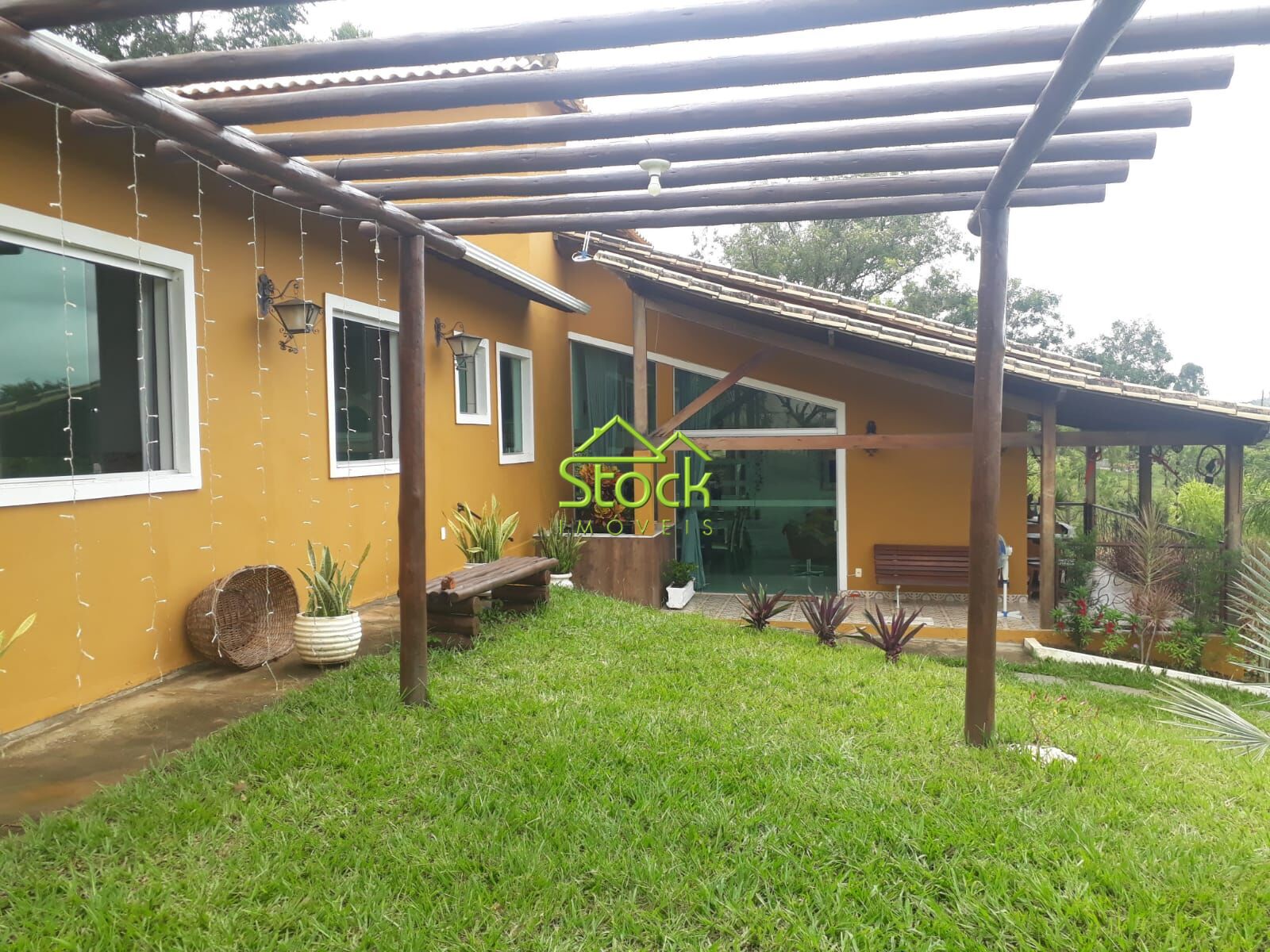 Casa de Condomínio à venda com 4 quartos, 2000m² - Foto 5