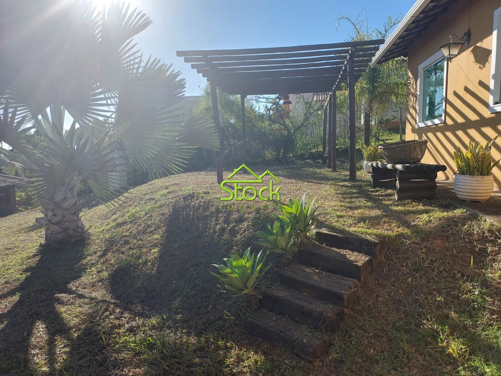 Casa de Condomínio à venda com 4 quartos, 2000m² - Foto 7