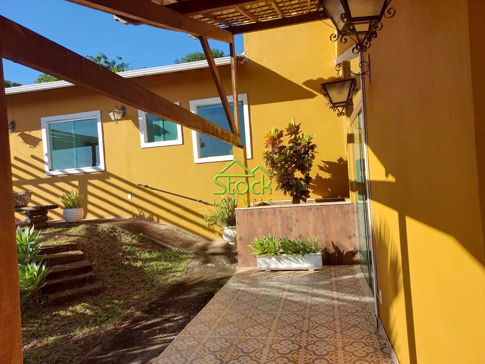 Casa de Condomínio à venda com 4 quartos, 2000m² - Foto 9