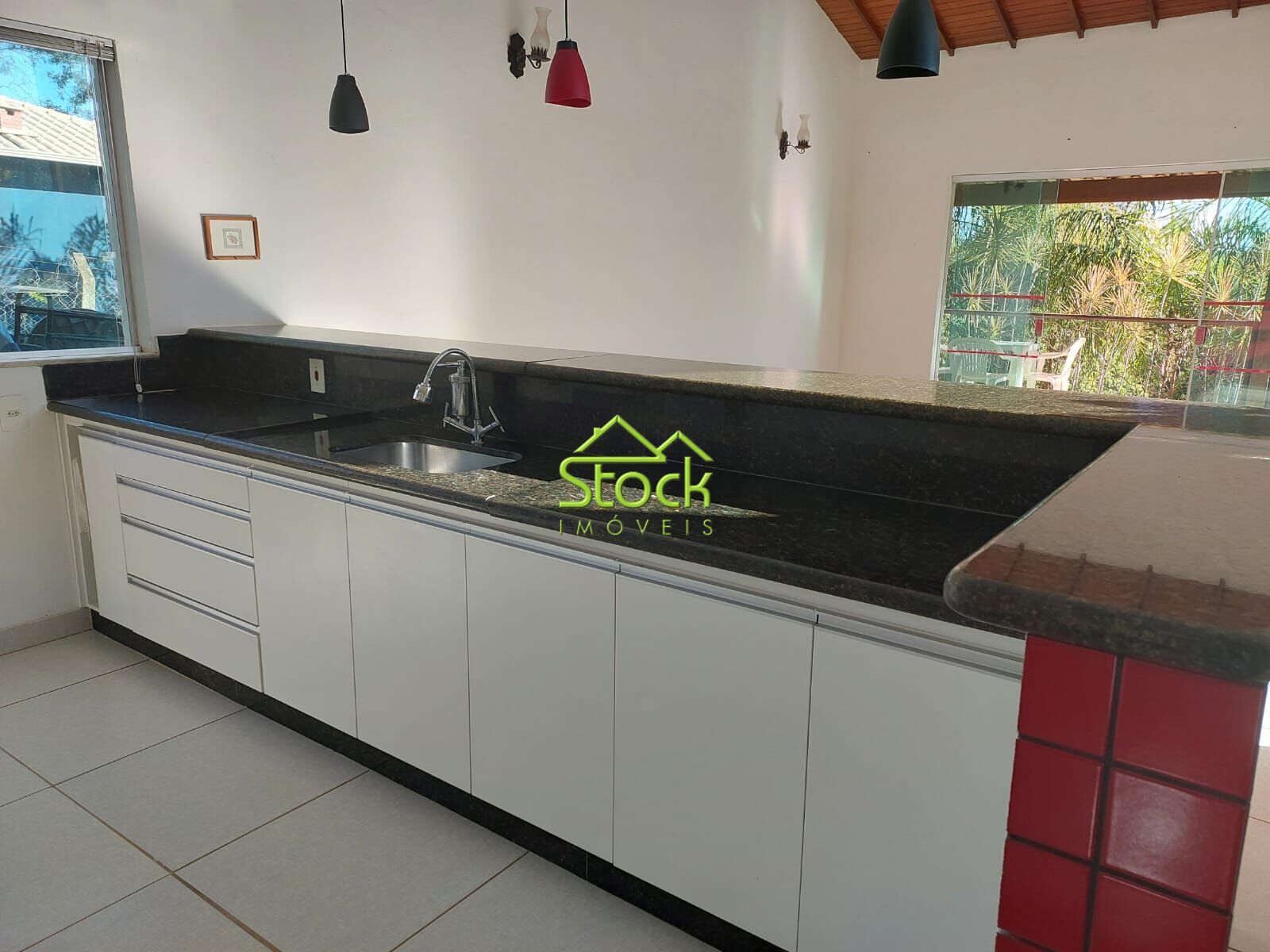 Casa de Condomínio à venda com 4 quartos, 2000m² - Foto 13