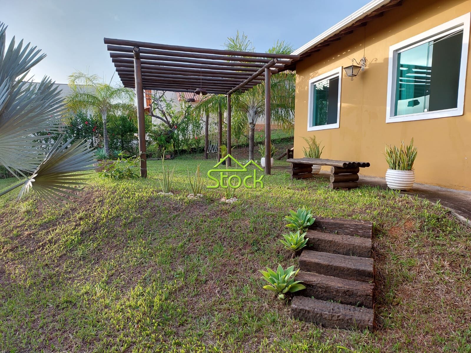 Casa de Condomínio à venda com 4 quartos, 2000m² - Foto 6