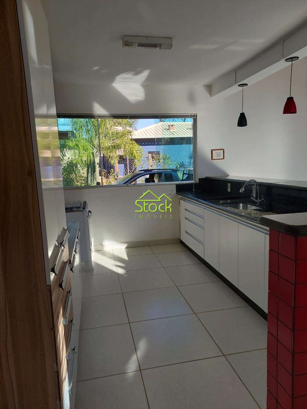 Casa de Condomínio à venda com 4 quartos, 2000m² - Foto 12