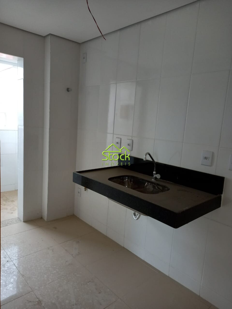 Apartamento à venda com 2 quartos, 64m² - Foto 6