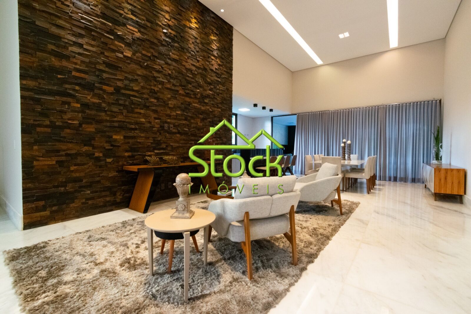 Casa de Condomínio à venda com 4 quartos, 1600m² - Foto 6