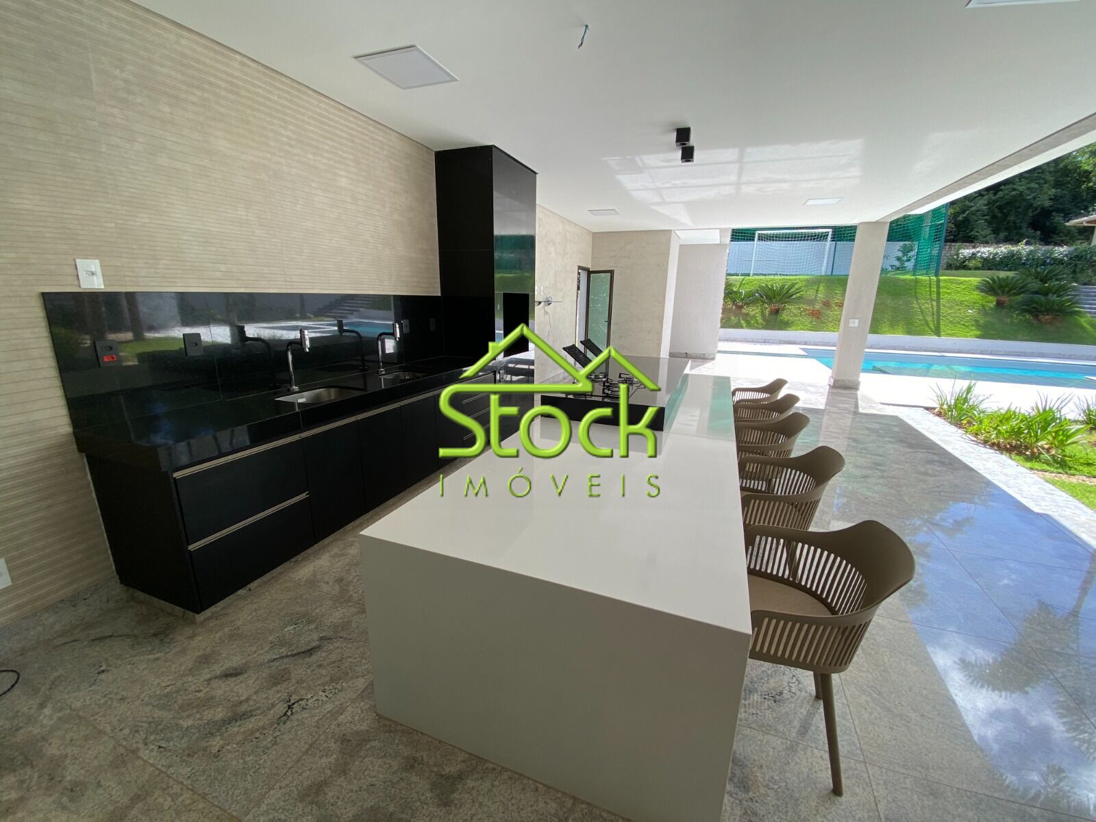 Casa de Condomínio à venda com 4 quartos, 1600m² - Foto 22