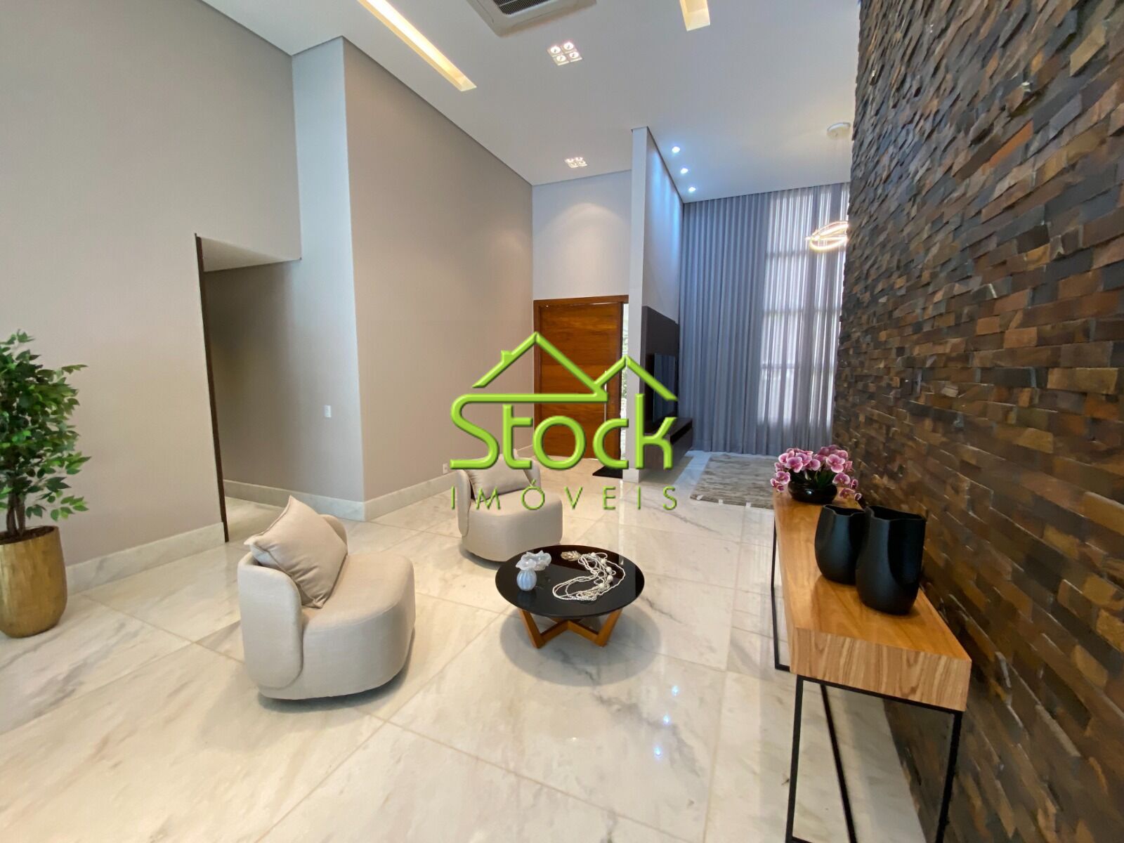 Casa de Condomínio à venda com 4 quartos, 1600m² - Foto 19