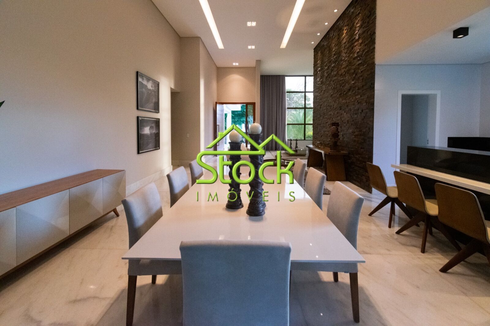 Casa de Condomínio à venda com 4 quartos, 1600m² - Foto 15