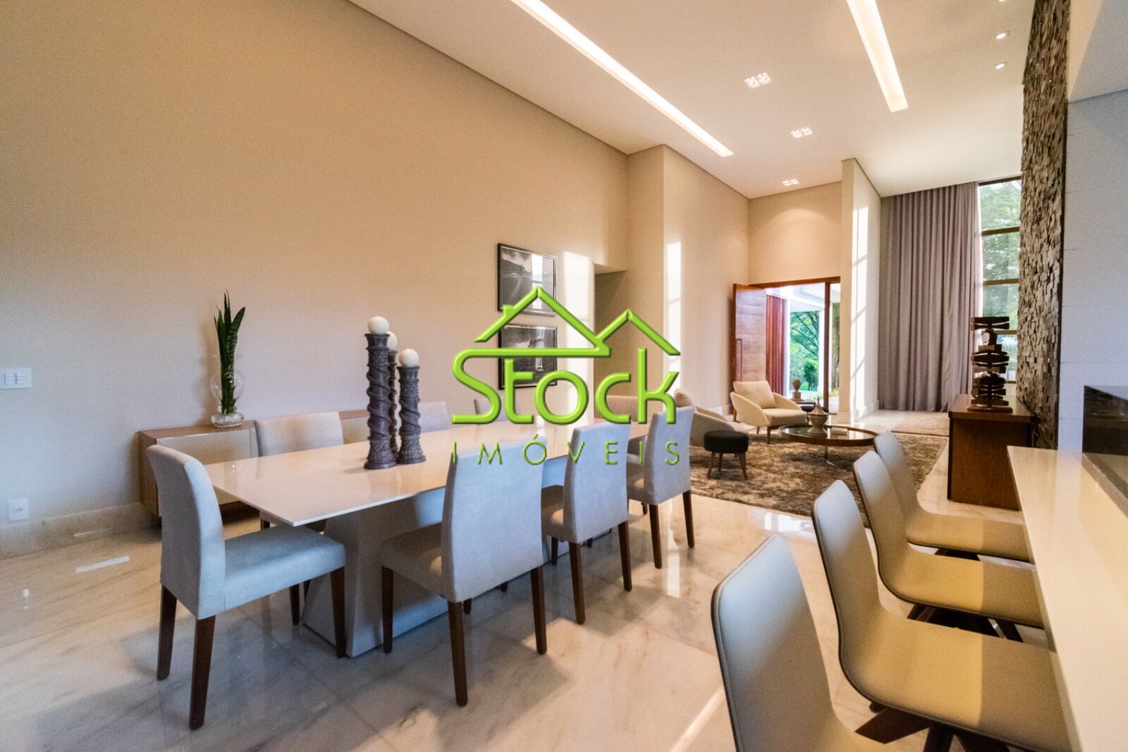 Casa de Condomínio à venda com 4 quartos, 1600m² - Foto 18