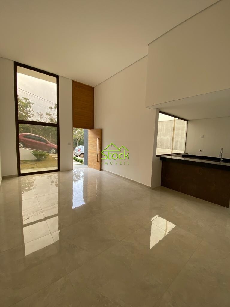 Casa de Condomínio à venda com 4 quartos, 262m² - Foto 16