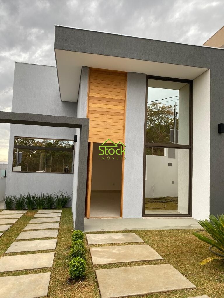 Casa de Condomínio à venda com 4 quartos, 262m² - Foto 13