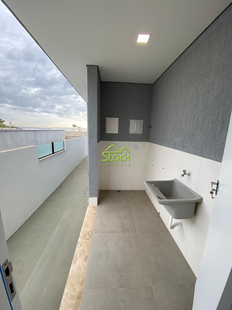 Casa de Condomínio à venda com 4 quartos, 262m² - Foto 11