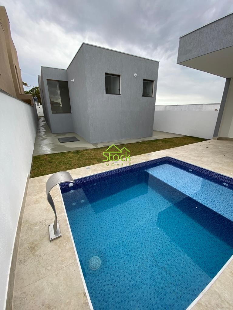 Casa de Condomínio à venda com 4 quartos, 262m² - Foto 12