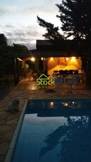 Casa de Condomínio à venda com 3 quartos, 2000m² - Foto 24