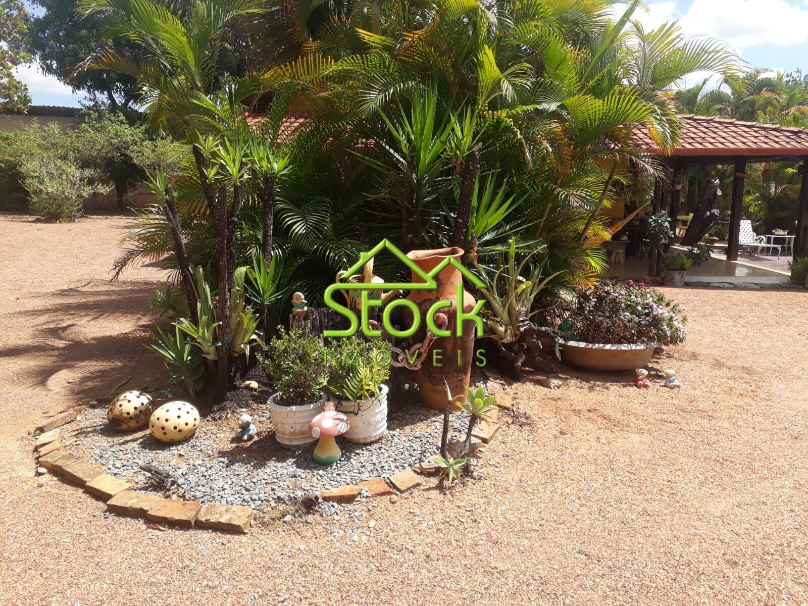 Casa de Condomínio à venda com 3 quartos, 2000m² - Foto 19