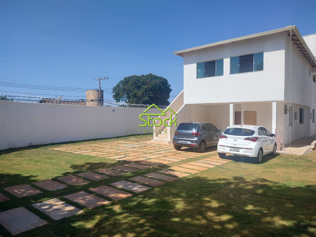 Casa à venda com 4 quartos, 671m² - Foto 19