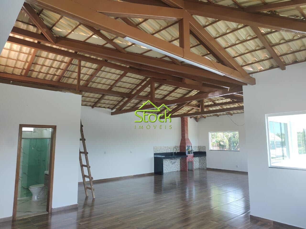 Casa à venda com 4 quartos, 671m² - Foto 22