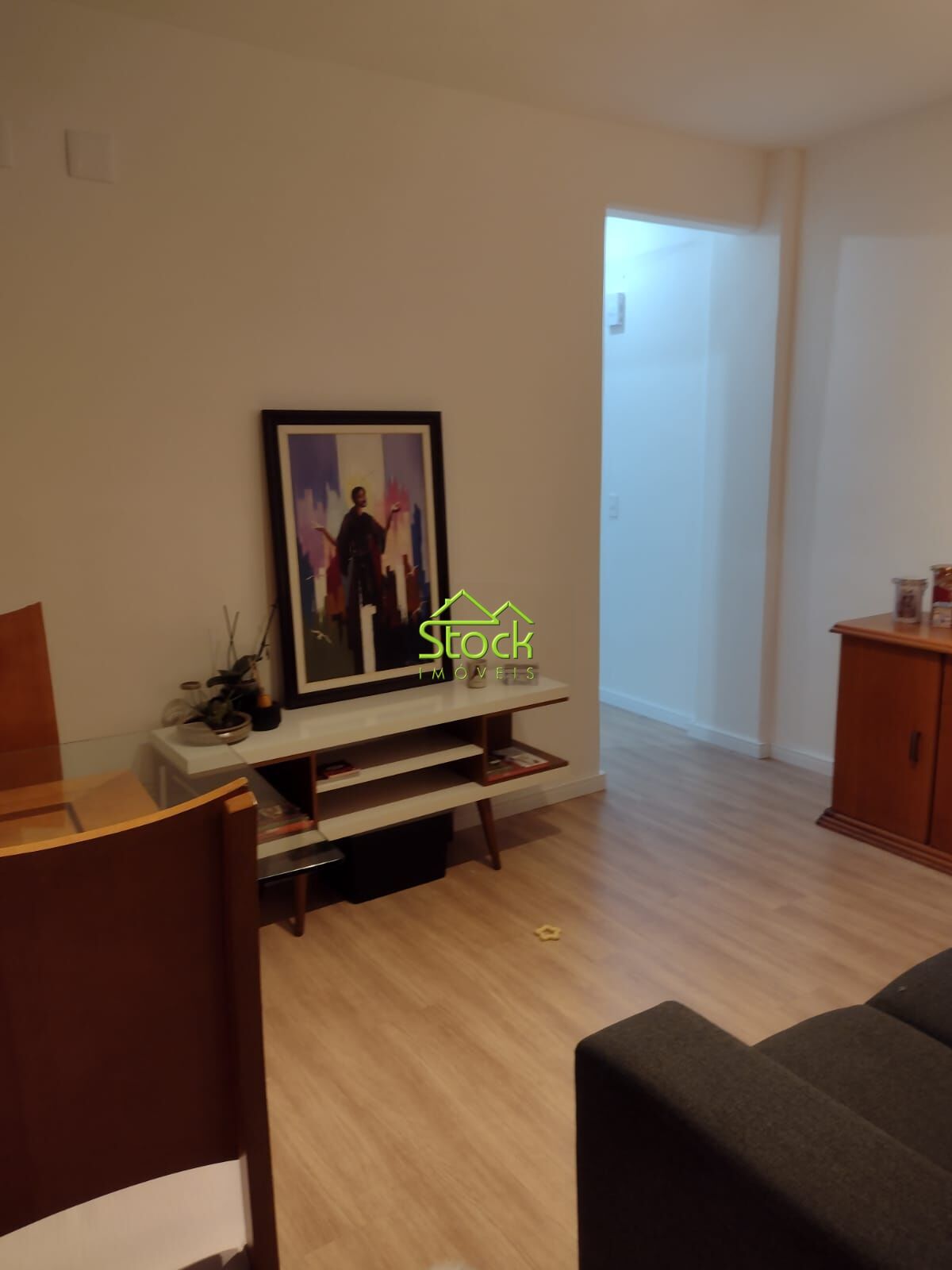 Apartamento à venda com 2 quartos, 48m² - Foto 2