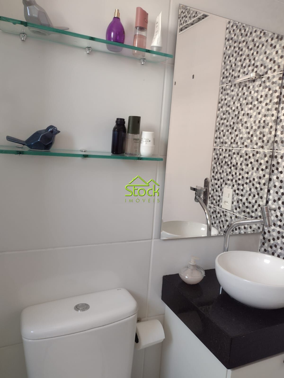 Apartamento à venda com 2 quartos, 48m² - Foto 12