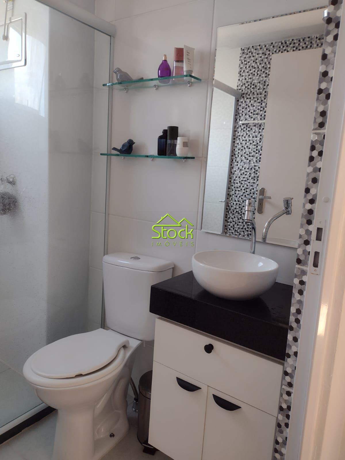 Apartamento à venda com 2 quartos, 48m² - Foto 11