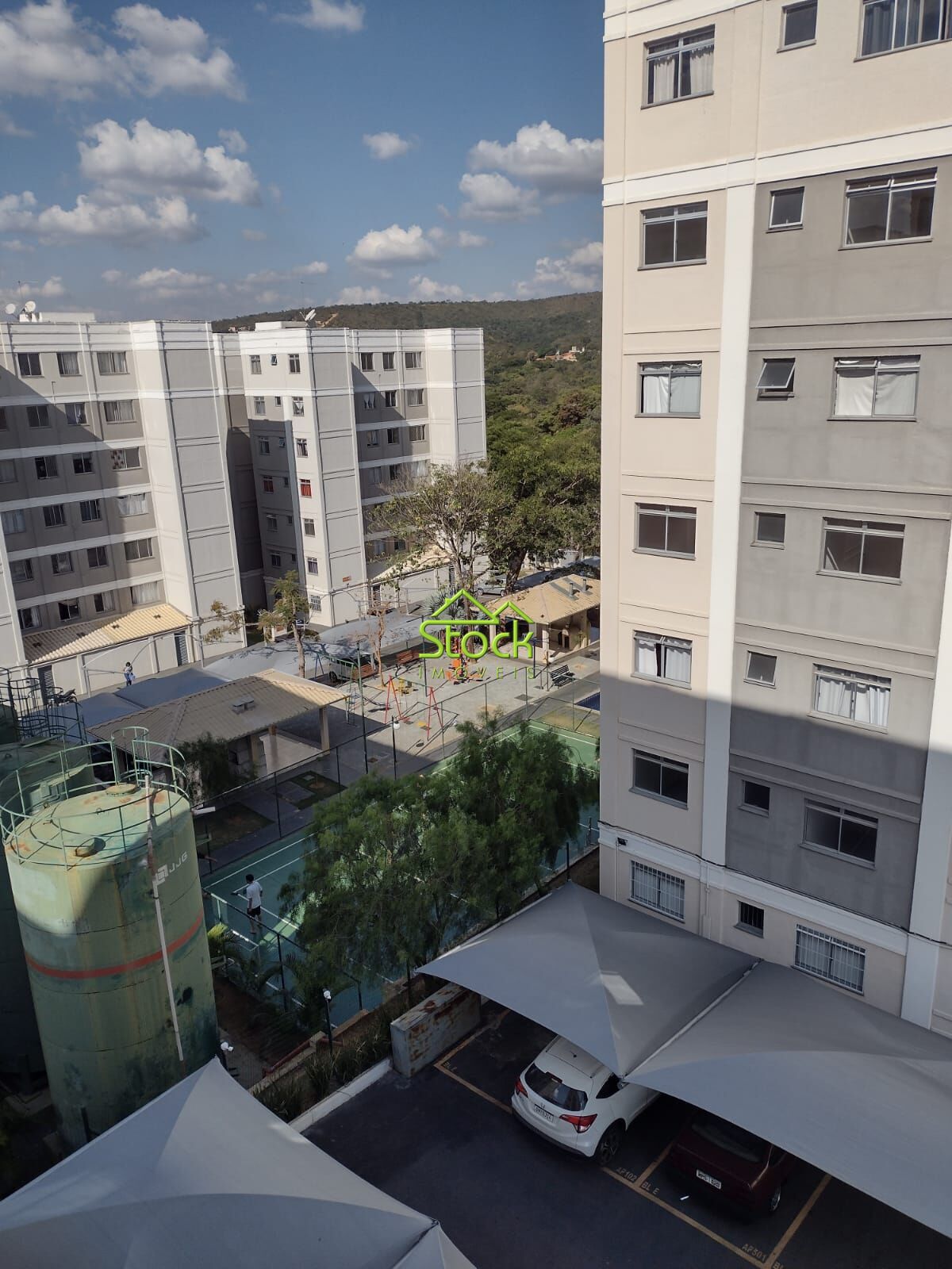 Apartamento à venda com 2 quartos, 48m² - Foto 1