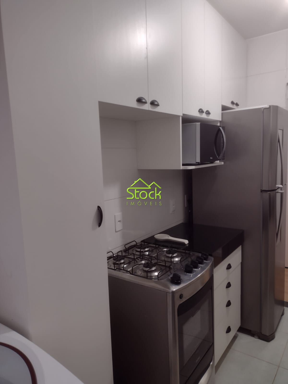 Apartamento à venda com 2 quartos, 48m² - Foto 7