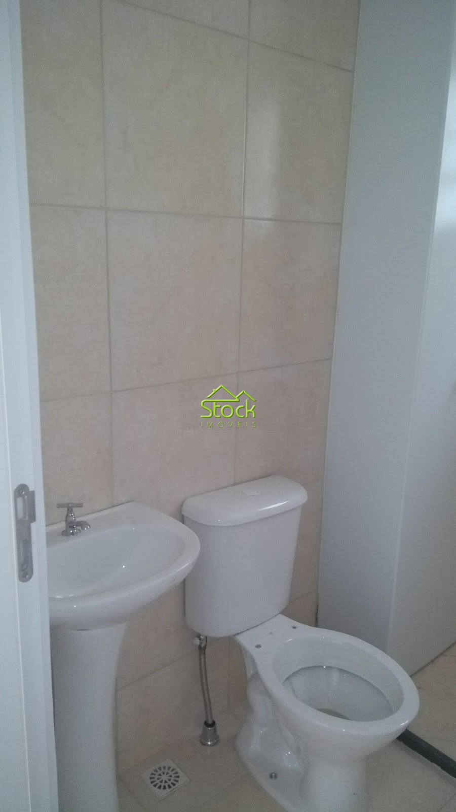 Apartamento à venda com 2 quartos, 55m² - Foto 4