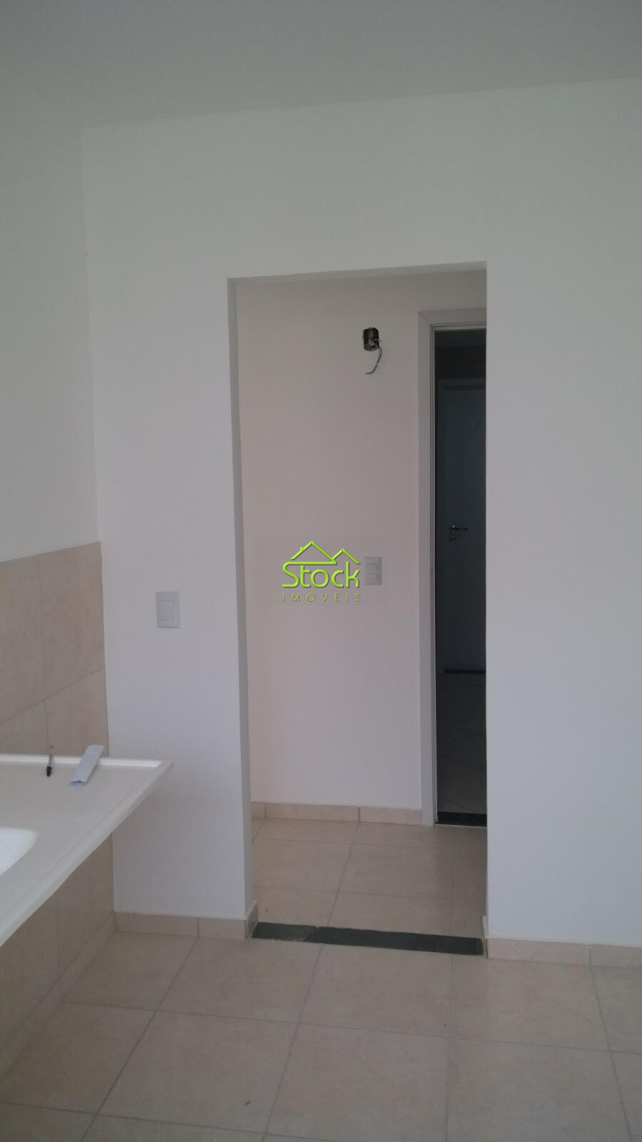 Apartamento à venda com 2 quartos, 55m² - Foto 3