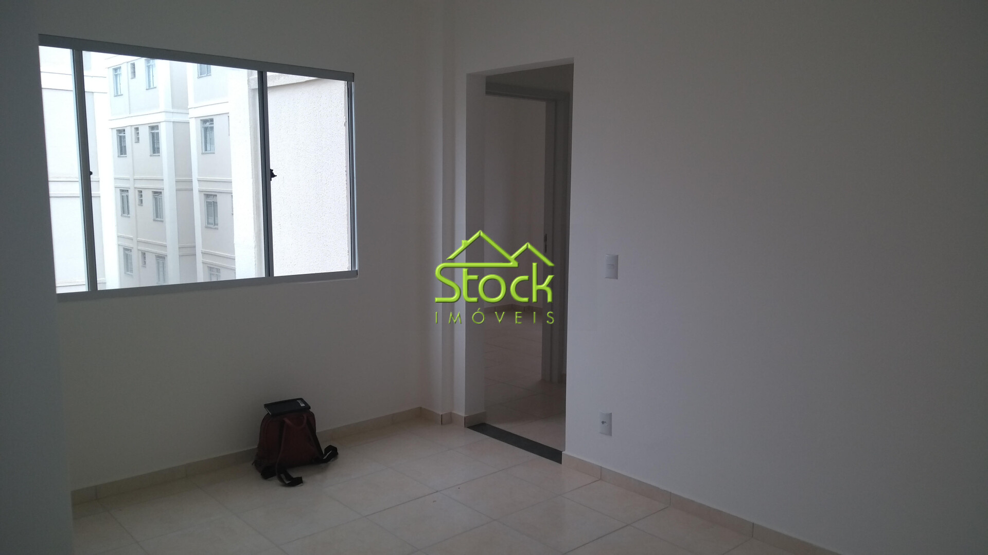 Apartamento à venda com 2 quartos, 55m² - Foto 2