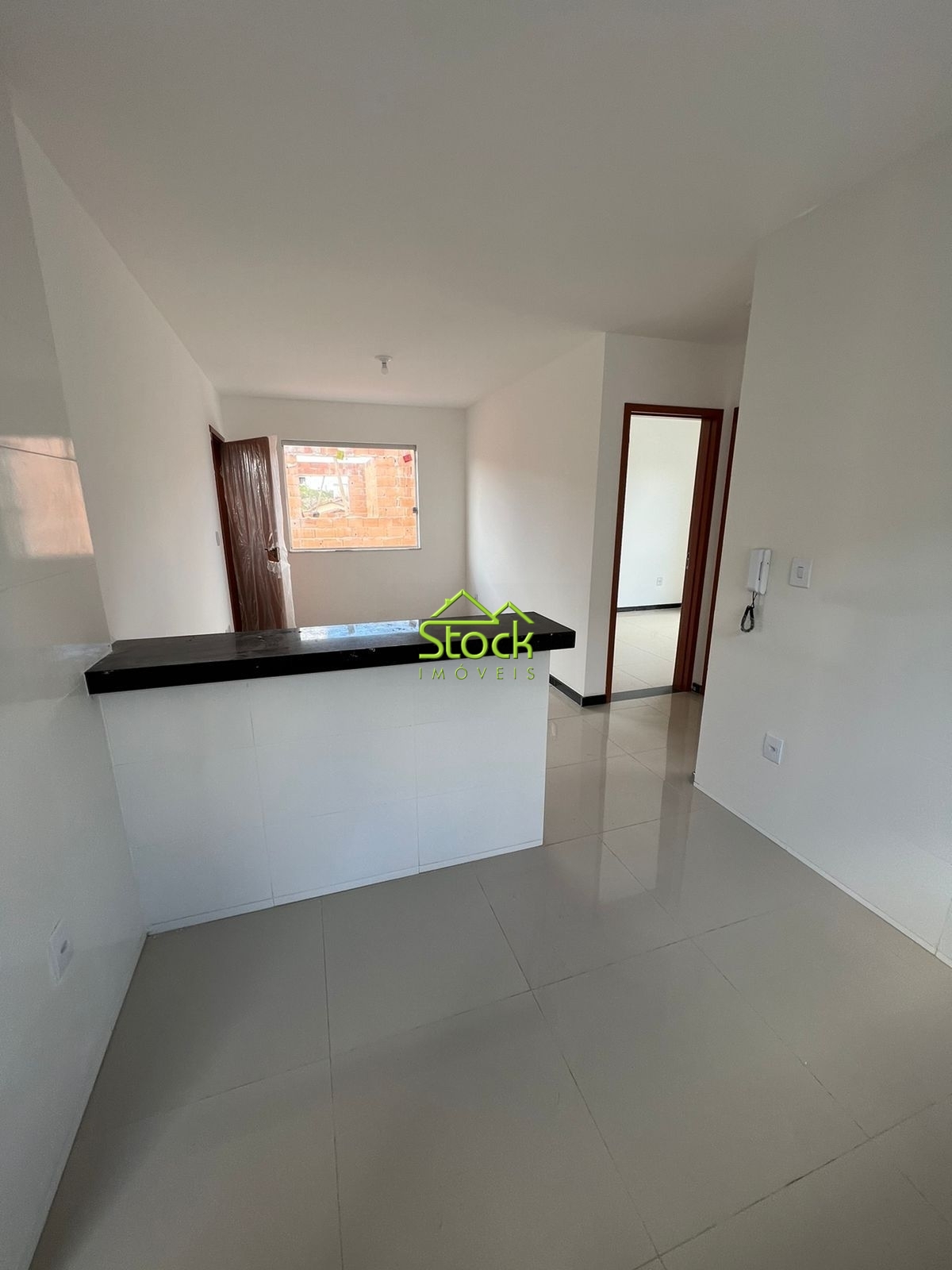 Apartamento à venda com 2 quartos, 55m² - Foto 4