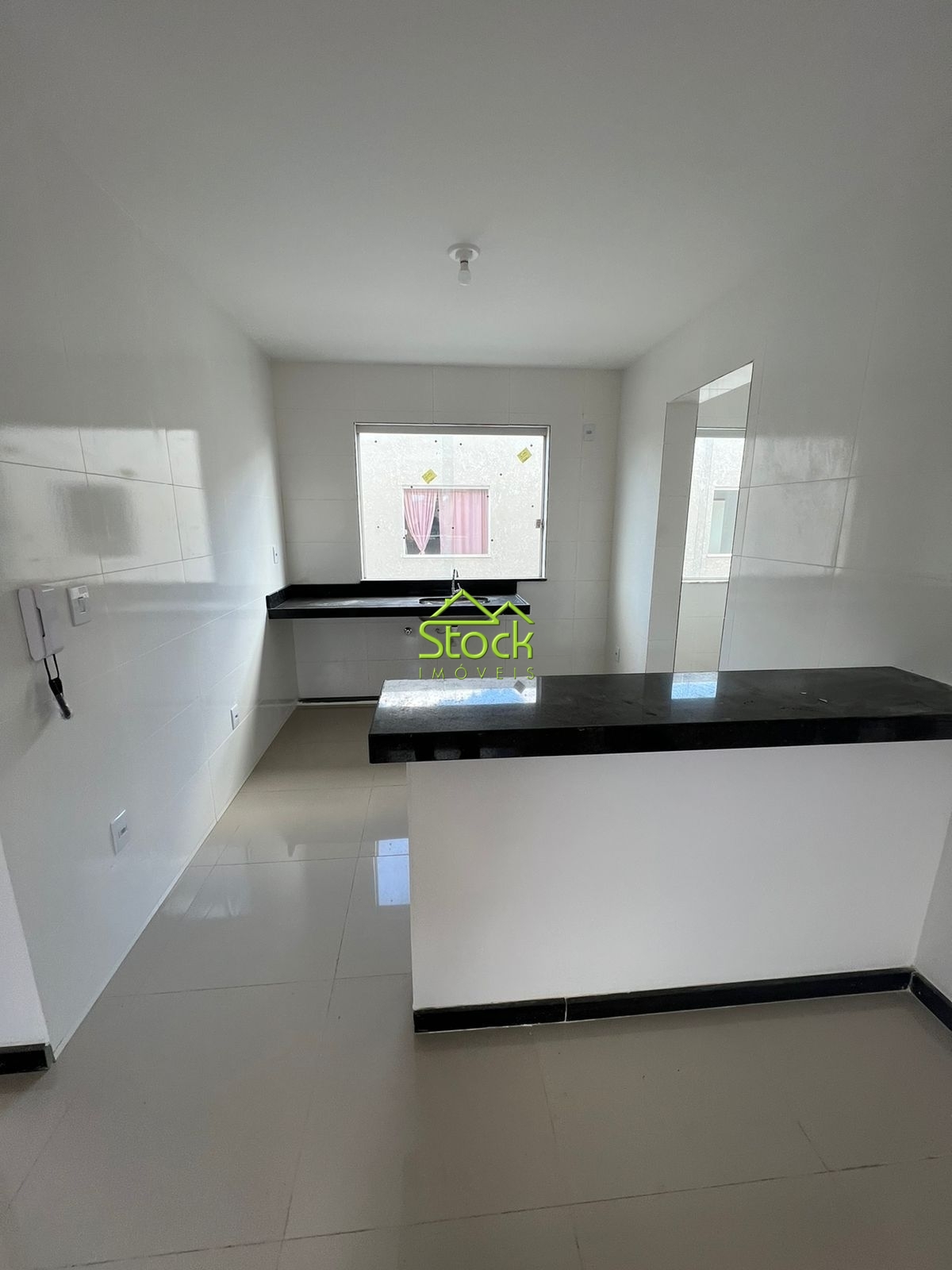 Apartamento à venda com 2 quartos, 55m² - Foto 2