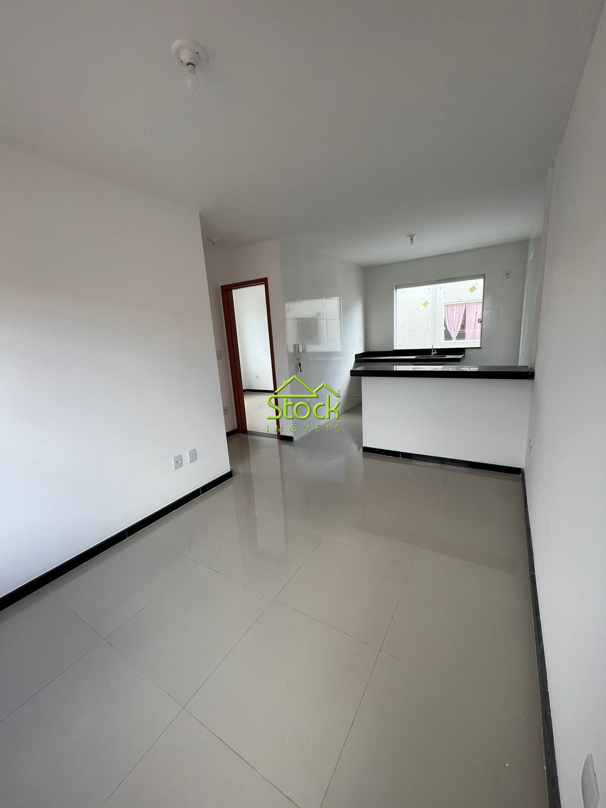 Apartamento à venda com 2 quartos, 55m² - Foto 5