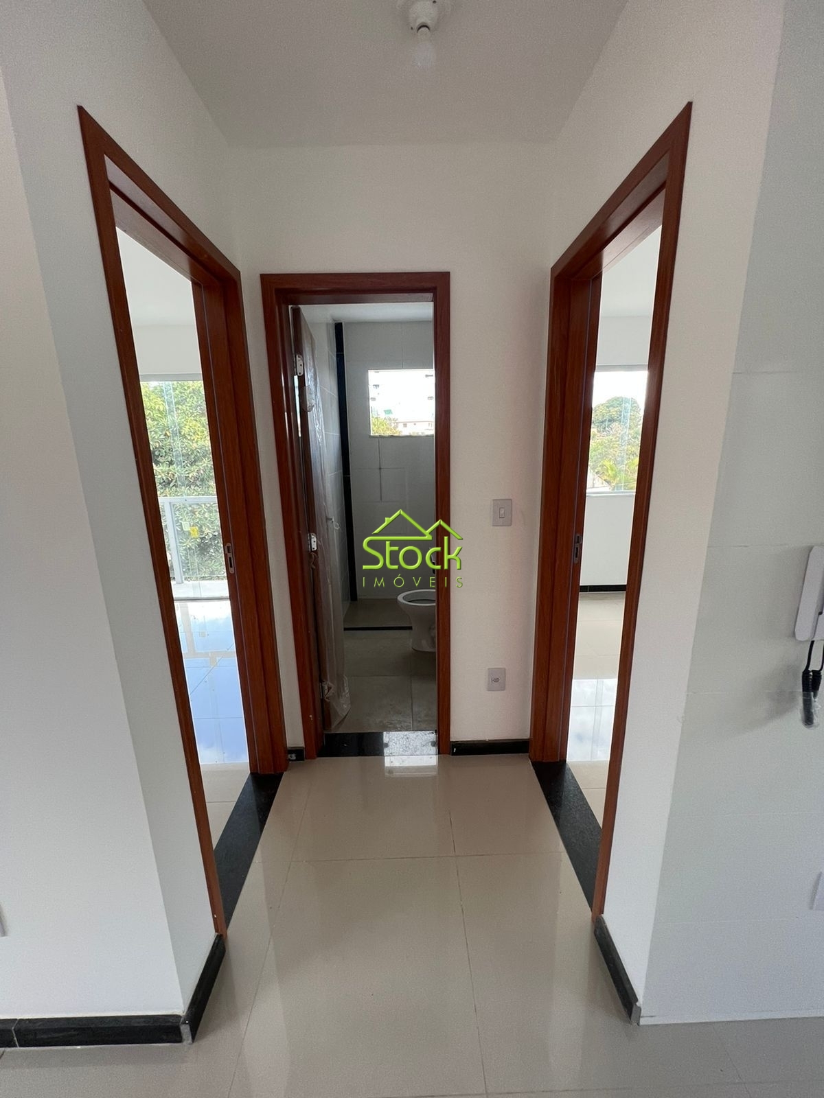 Apartamento à venda com 2 quartos, 55m² - Foto 10