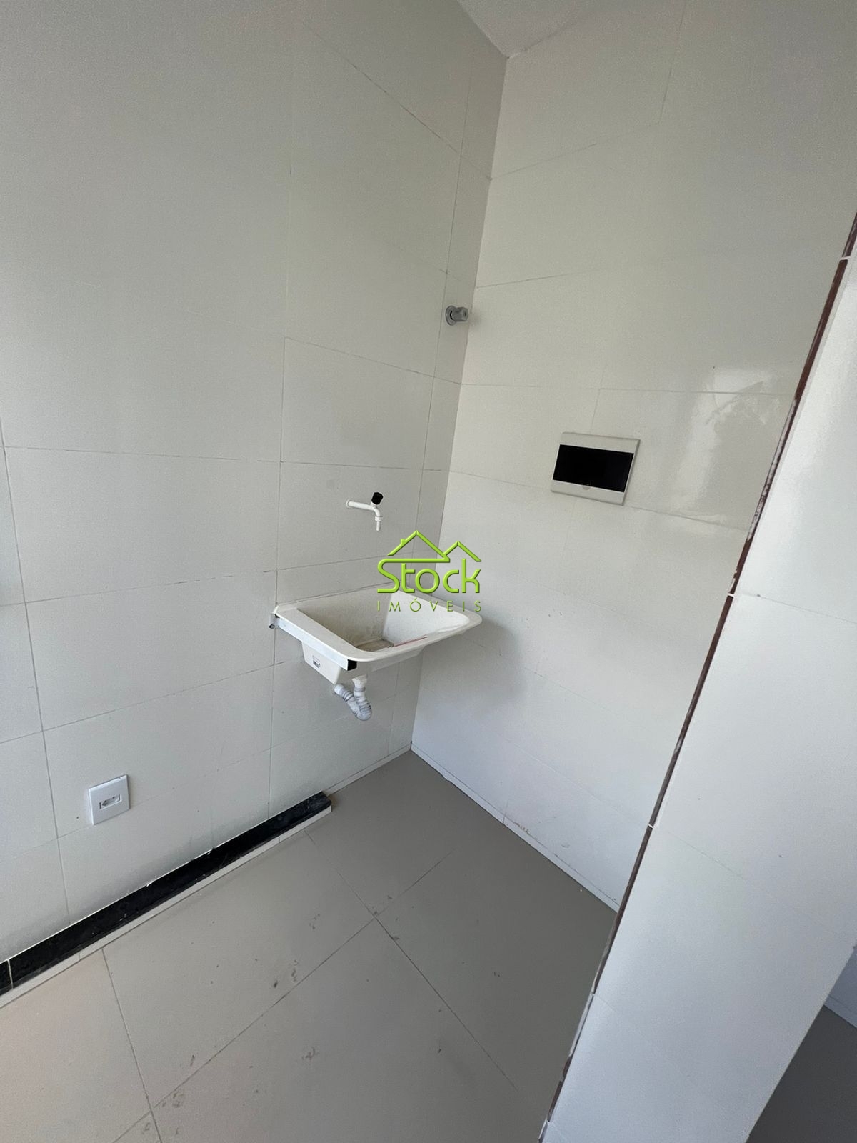 Apartamento à venda com 2 quartos, 55m² - Foto 3