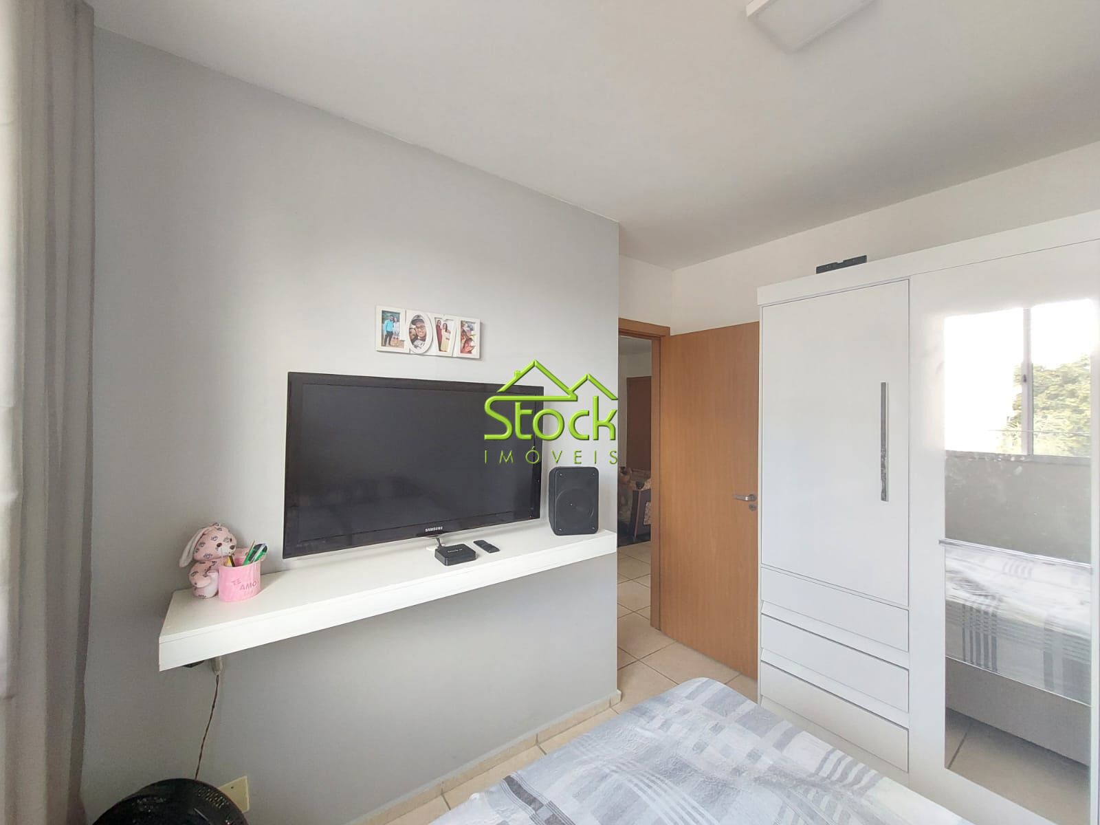 Apartamento à venda com 2 quartos, 44m² - Foto 20