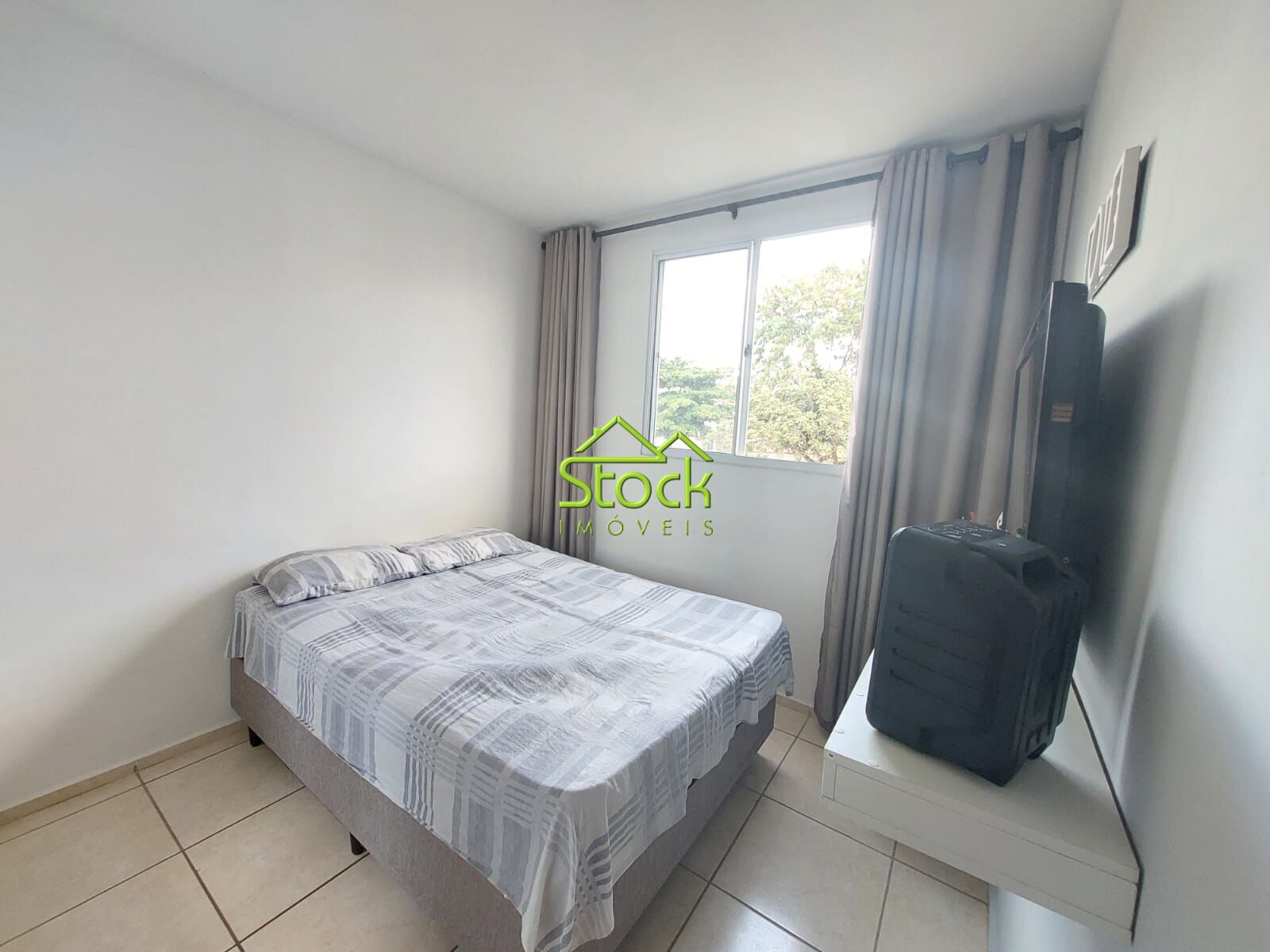 Apartamento à venda com 2 quartos, 44m² - Foto 21