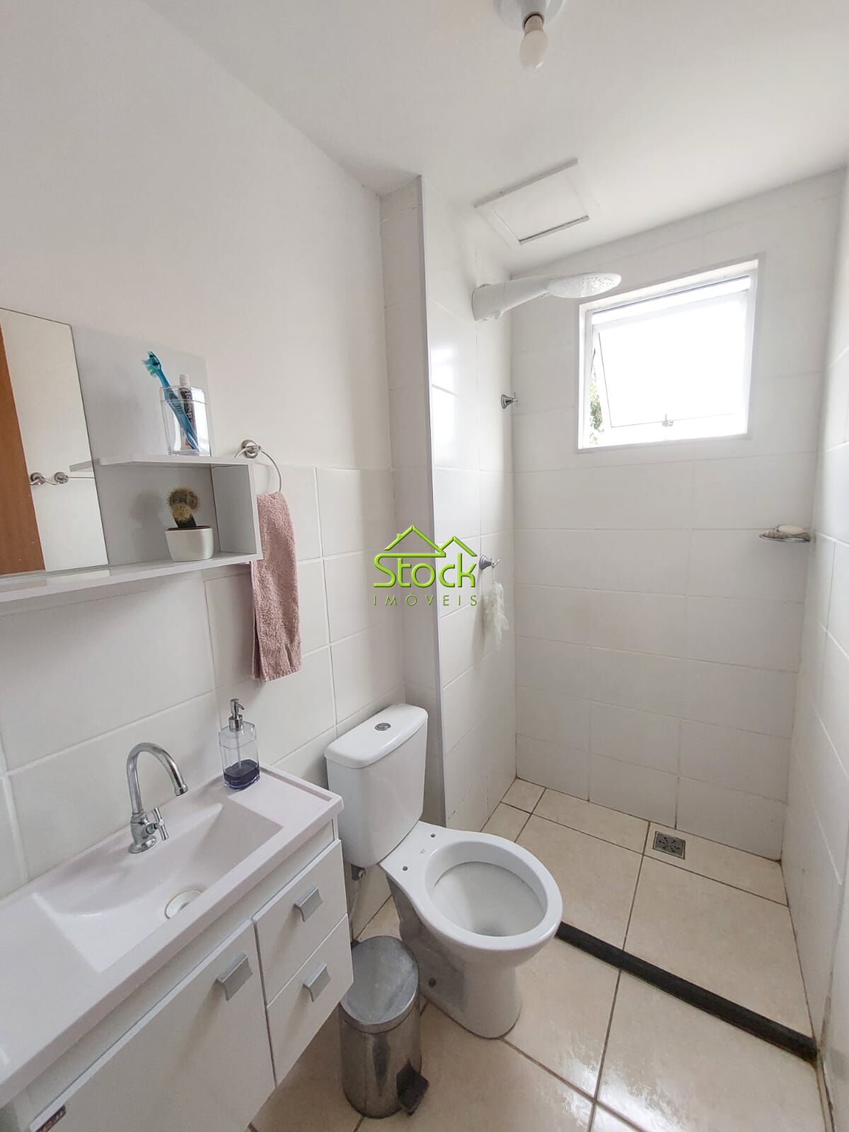 Apartamento à venda com 2 quartos, 44m² - Foto 11