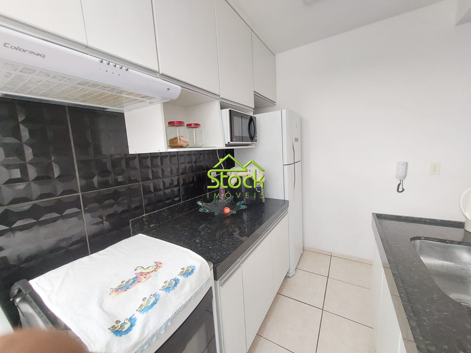 Apartamento à venda com 2 quartos, 44m² - Foto 13