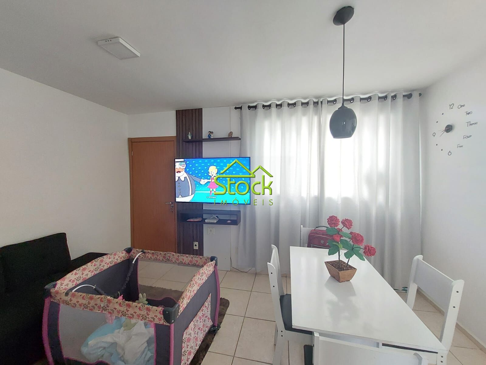 Apartamento à venda com 2 quartos, 44m² - Foto 15