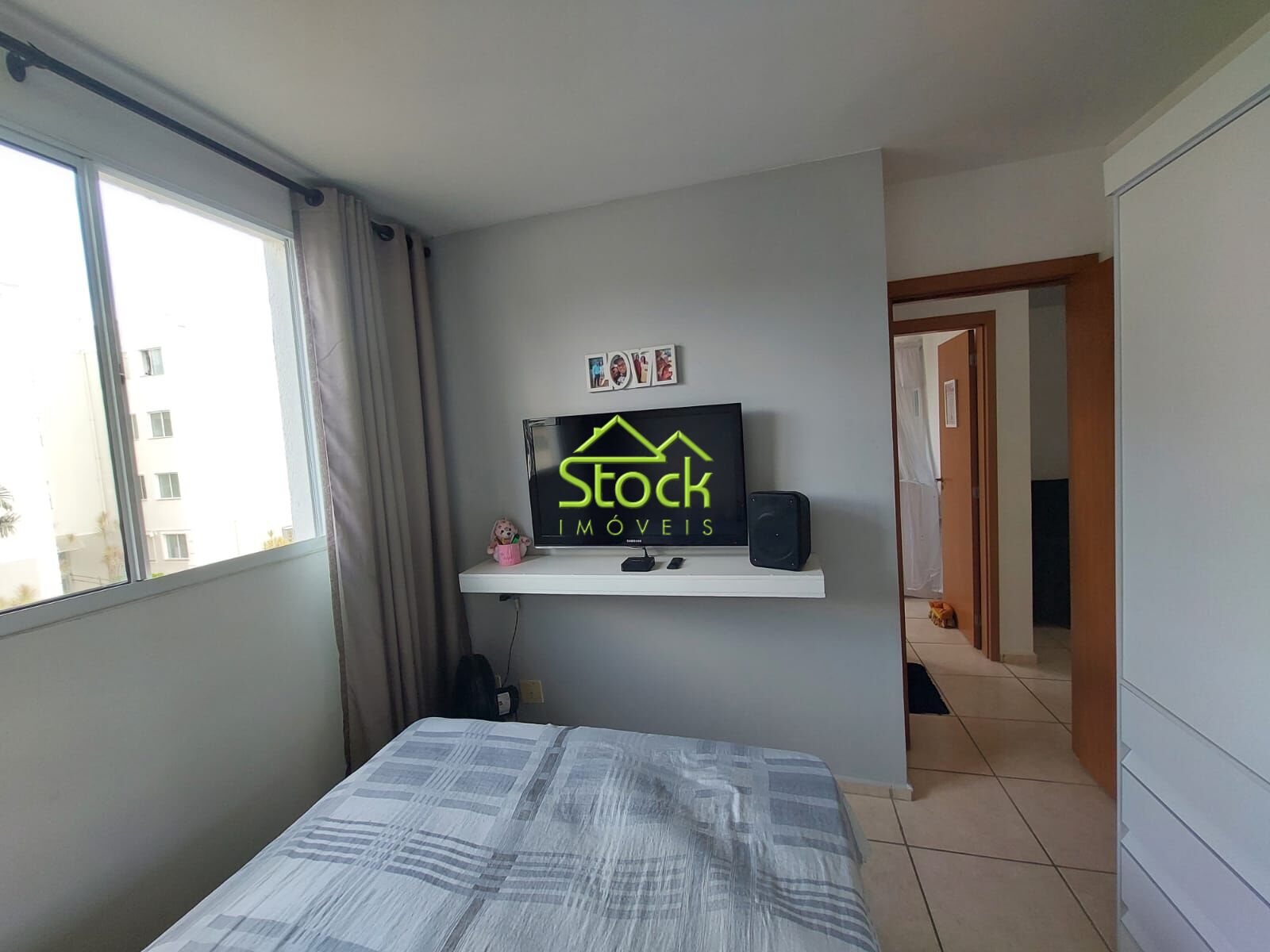 Apartamento à venda com 2 quartos, 44m² - Foto 14